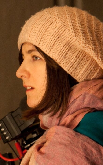 фото Анна Евстратова