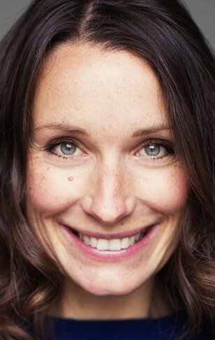 фото Катрин Кюнель