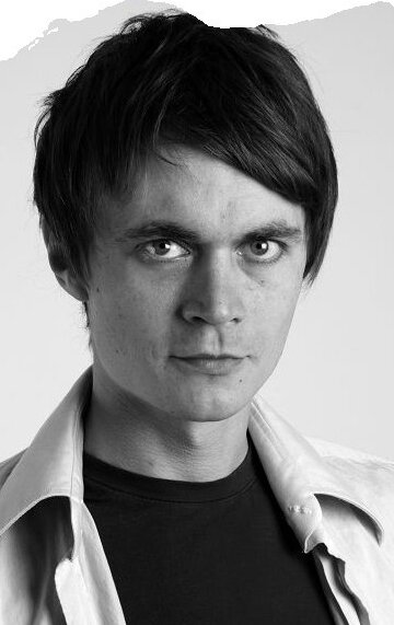 фото Себастьян Сонгин