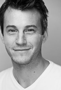 фото Стюарт Маки