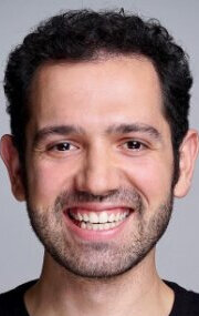 фото Озгюн Акачча