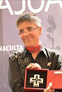 фото Мария Фернанда Суарес