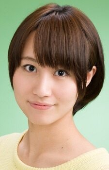 фото Маи Канадзава