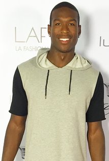 фото Рич Морроу