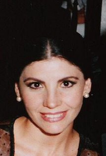 фото Паола Очоа