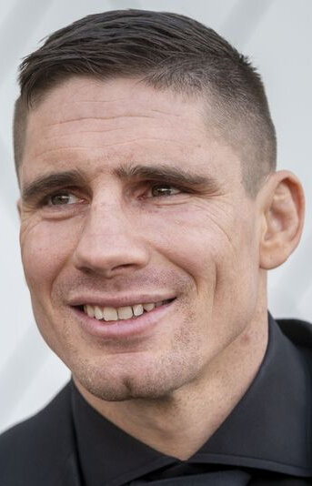 фото Рико Верхувен