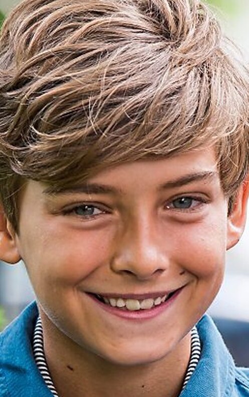 фото Том Свит