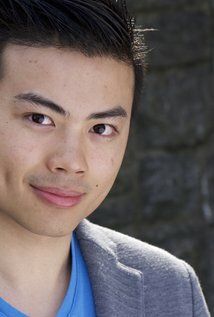 фото Джонни Икс. Ван