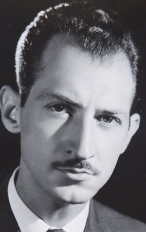 фото Карлос Энрике Табоада