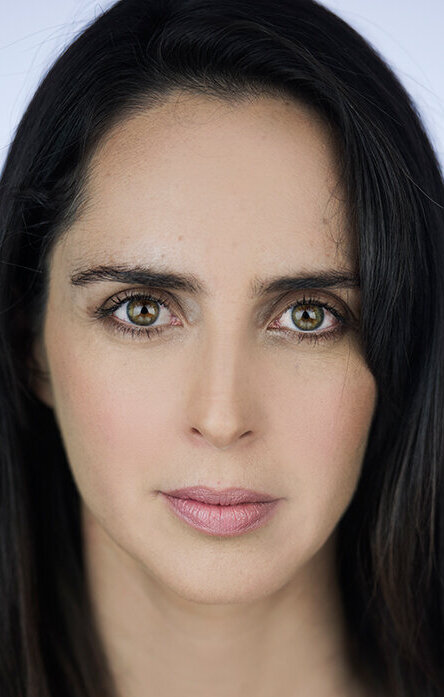 фото Иран Кастильо