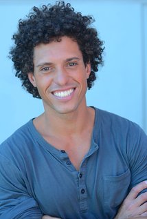 фото Марк Ларсон