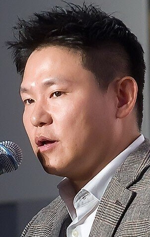 фото Ким Джин-вон