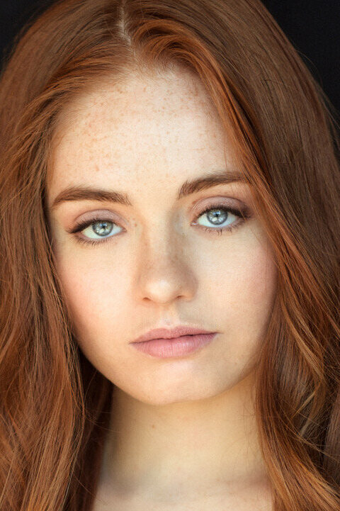 фото Бренна Ллевелин