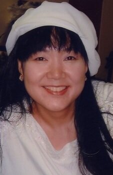 фото Хван Ми-на