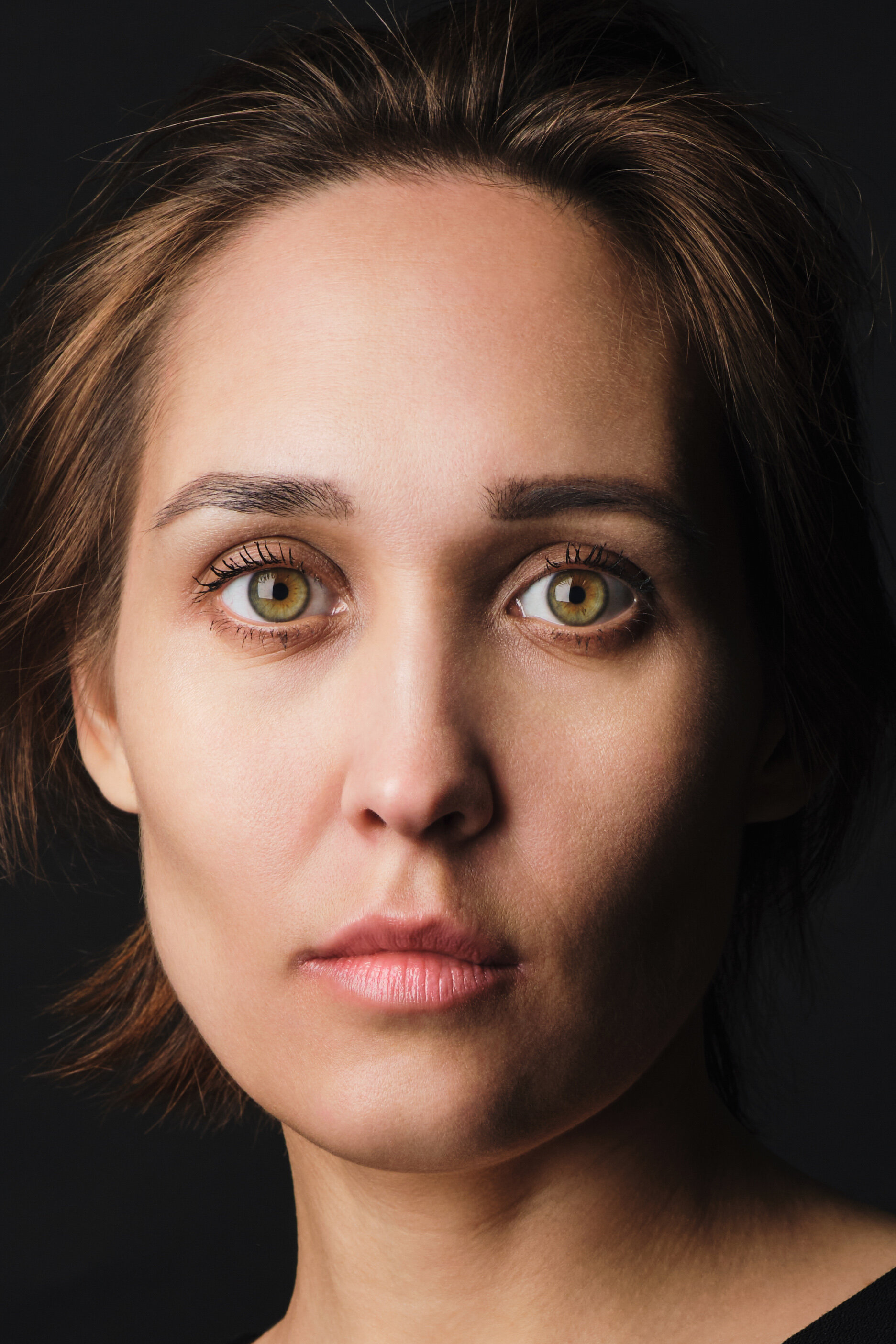 фото Татьяна Степанова