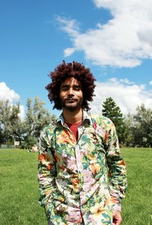 фото Suhail Parry