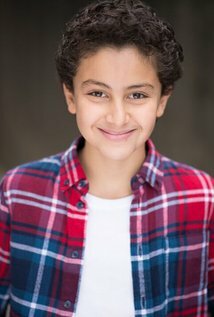 фото Карим Фахми