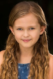 фото Саммер Робертсон