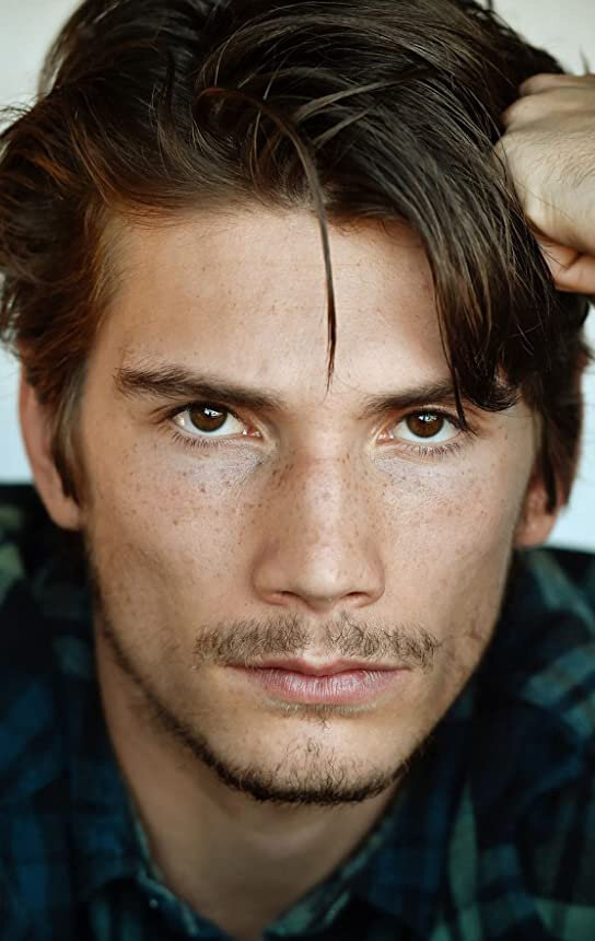 фото Крис Верес