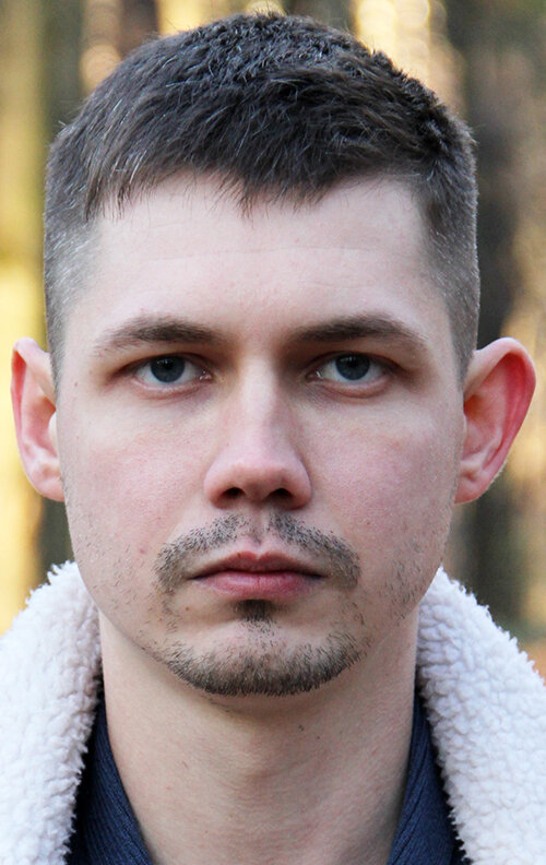 фото Антон Тузиков