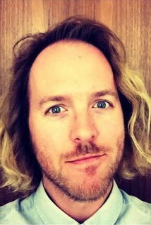 фото Barry Clark-Ewers