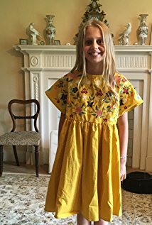 фото Cleopatra Dickens