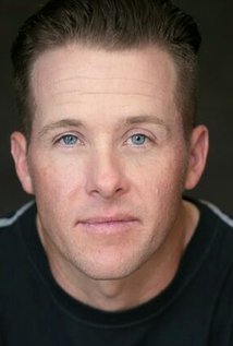 фото Кристофер Грейвз