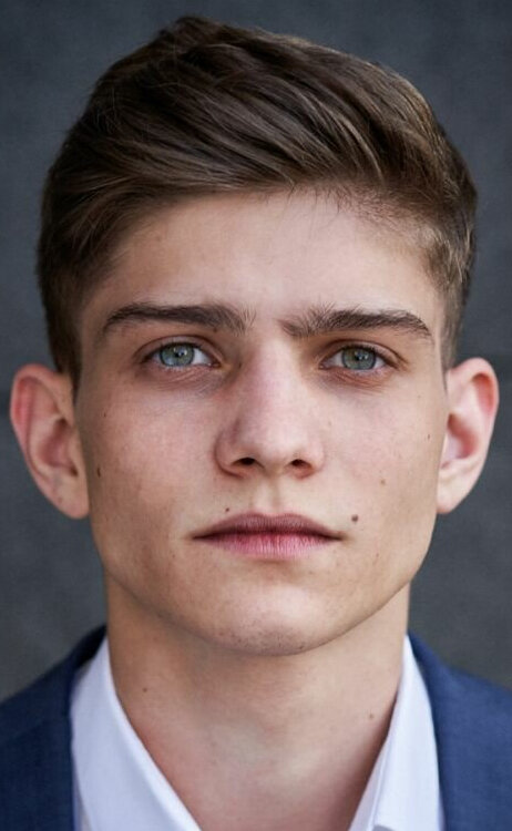 фото Юль Зергер