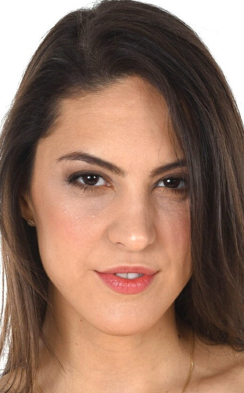 фото Каролина Абриль