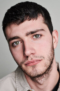 фото Брюс Эрбелин-Эрл