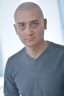 фото Дэвид Кент Гринли