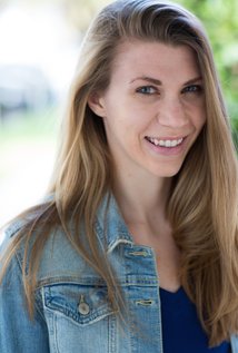 фото Stephanie Noel Garrison