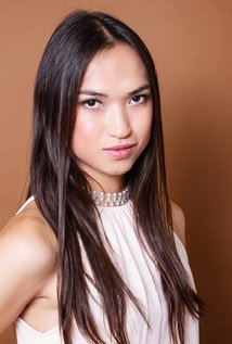 фото Энджел Кинан