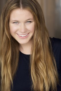 фото Татум Мур