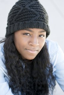 фото Jae'Lyn Ayauna Godoy