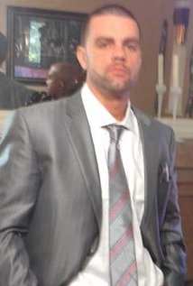 фото Дэвид Хэммонд