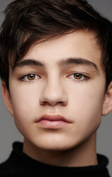 фото Брайс Гейзар