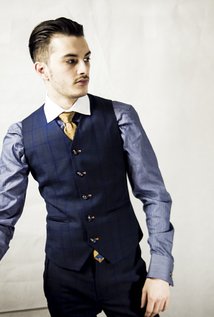 фото Emilio Salerno