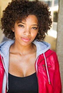 фото Keyla Snowden