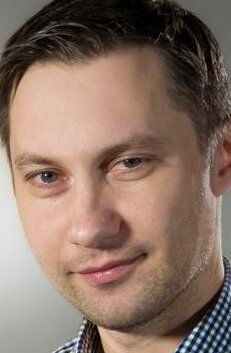 фото Михаил Смирнов