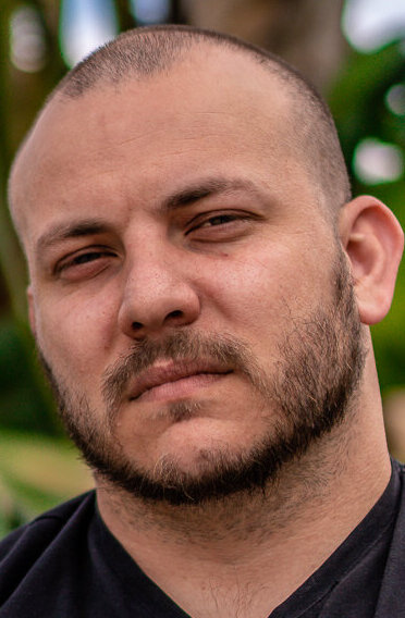 фото Рэймонд Винсик Уильямс