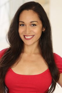 фото Кэрол Канту