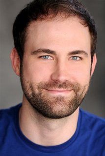 фото Аарон Маршалл