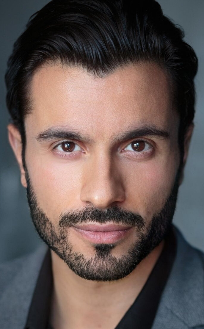 фото Мехран Армандо