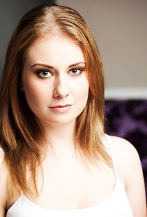 фото Samantha Anderson