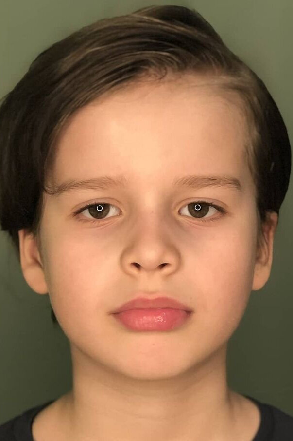 фото Тим Гетц