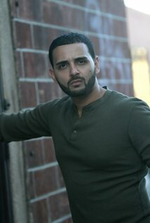 фото Фарук Амирех