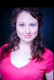 фото Ками Кристиансен