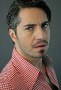 фото Мойсес Арисменди