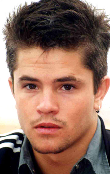 фото Фелипе Коломбо